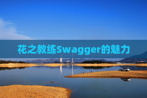 花之教练Swagger的魅力