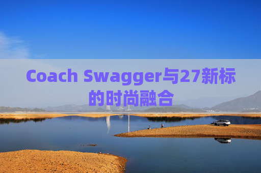 Coach Swagger与27新标的时尚融合
